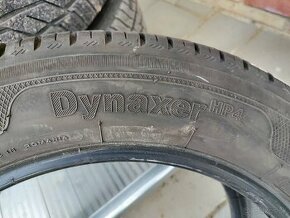 Kleber Dynaxer 205/55 R16 letné pneu - 1