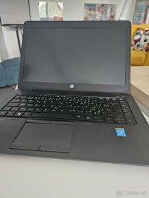 HP ZBook 14 G1 Mobile - 1