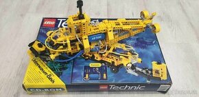 LEGO TECHNIC 8250 / 8299