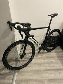 Cervelo r5