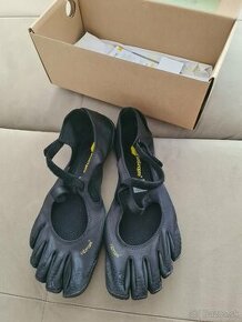 Vibram fivefingers - 1