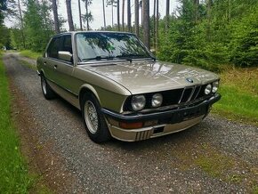 Bmw e28 525e