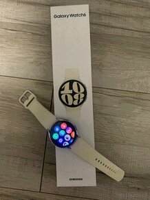 Samsung galaxy watch 6