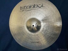 Istanbul Mehmet Traditional 20" Ping Ride