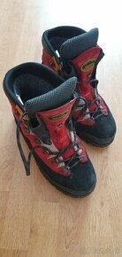 Turisticke boty Meindl Air Revolution GTX c.46 - 1