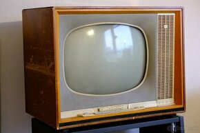 Retro TV - 1