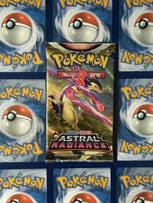 Pokemon TCG Astral Radiance Booster Pack 1x