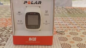 Smart Hodinky Polar M430 - 1