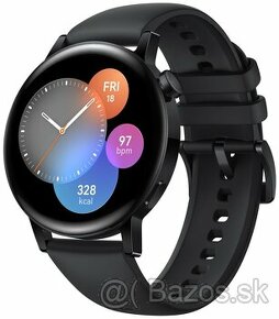 predam vymenim Huawei Watch GT3 42mm Black inzerat platny