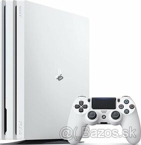 Playstation 4pro 1TB