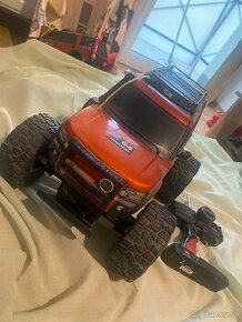 Land rover g4 remote car auto na ovladanie