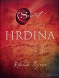 Rhonda Byrne - Hrdina , nová kniha s krásnym prebalom - 1