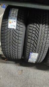 Michelin 235/65r17 zimné - 1