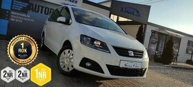 Seat Alhambra 2.0 TDI CR Style DSG Možný Leasing