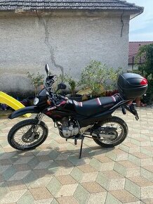 Honda Xr 125