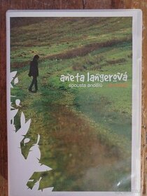 DVD Aneta Langerová - 1