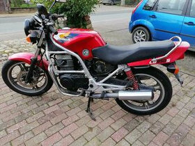 Honda CB 450S Type PC17