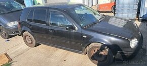 Vw golf 4 1.9tdi