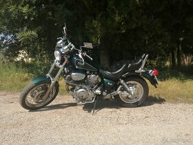 Yamaha Virago 750