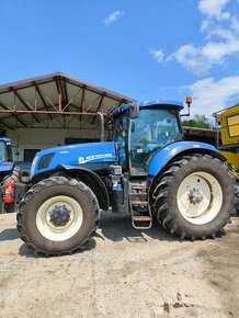 New Holland T7.270 AC