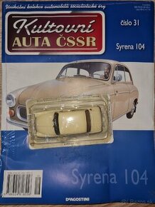 Syrena 104