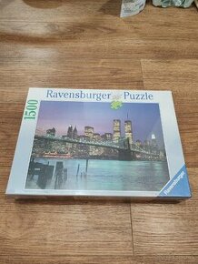 Puzzle 1500 - 1