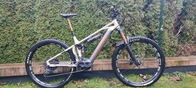 Elektrobicykel ebike Mondraker Crafty RR 2023