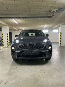 KIA Sportage - 1