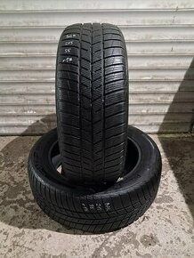 Barum zimné 215/55/R17