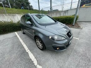 Seat Altea XL 1.6Tdi DSG