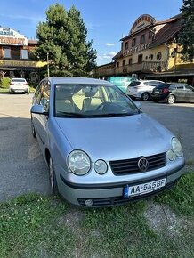 Vw polo