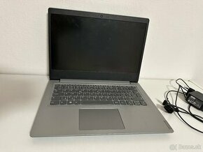 Notebook LENOVO - 1