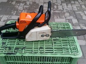 STIHL MS 180