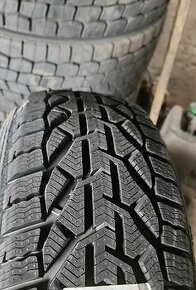 Taurus 205/55 R16 WINTER [94] H XL - 1