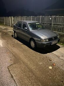 Volkswagen polo Classic 1.4 - 1