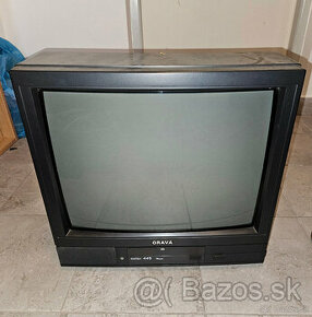 Televízor Orava 4445A - 1