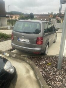 VW Touran