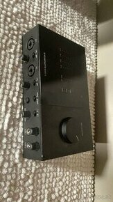 Focusrite komplete audio 6