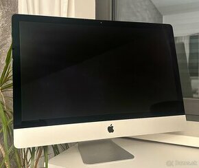 iMac (27-inch, Late 2013)