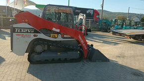 TAKEUCHI TL12V-2 DIESEL