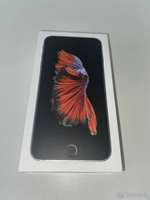 iPhone 6S Plus 32GB (REZERVOVANÉ)