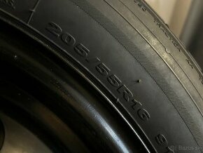 Plechace 5x120 r16 - 1