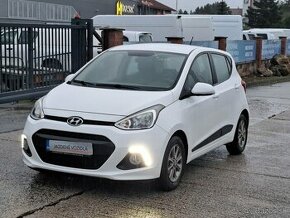 Hyundai i10 AUTOMAT - 1