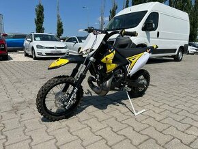 CSM XR 50 Junior