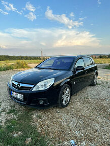 Opel Signum Vectra 1.9cdti 110kw