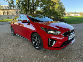 Kia ProCeed 1.6 CRDi SCR GT-Line - 1