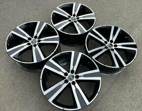 ORIGINAL AUDI Q7 S-LINE DISKY 5x112 R20 TOP