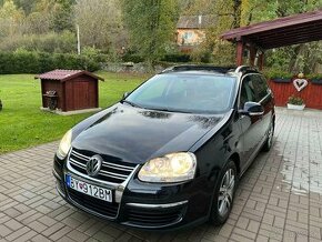 Volkswagen Golf Variant mk5 Sportline