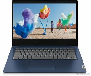 Lenovo IdeaPad 3 + Microsoft 365 Personal - 1