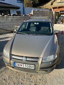 Fiat Stilo - 1